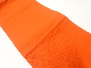 手織り節紬名古屋帯